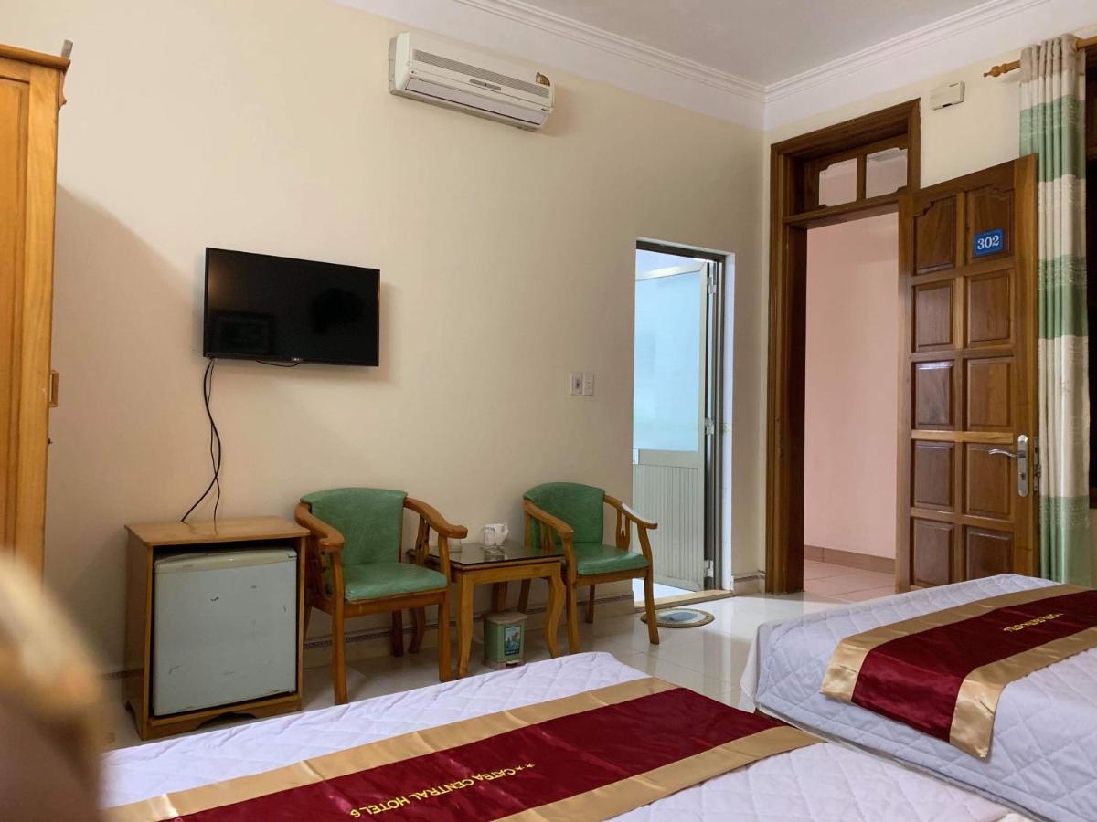 Hotel Hoang Ngoc 2*