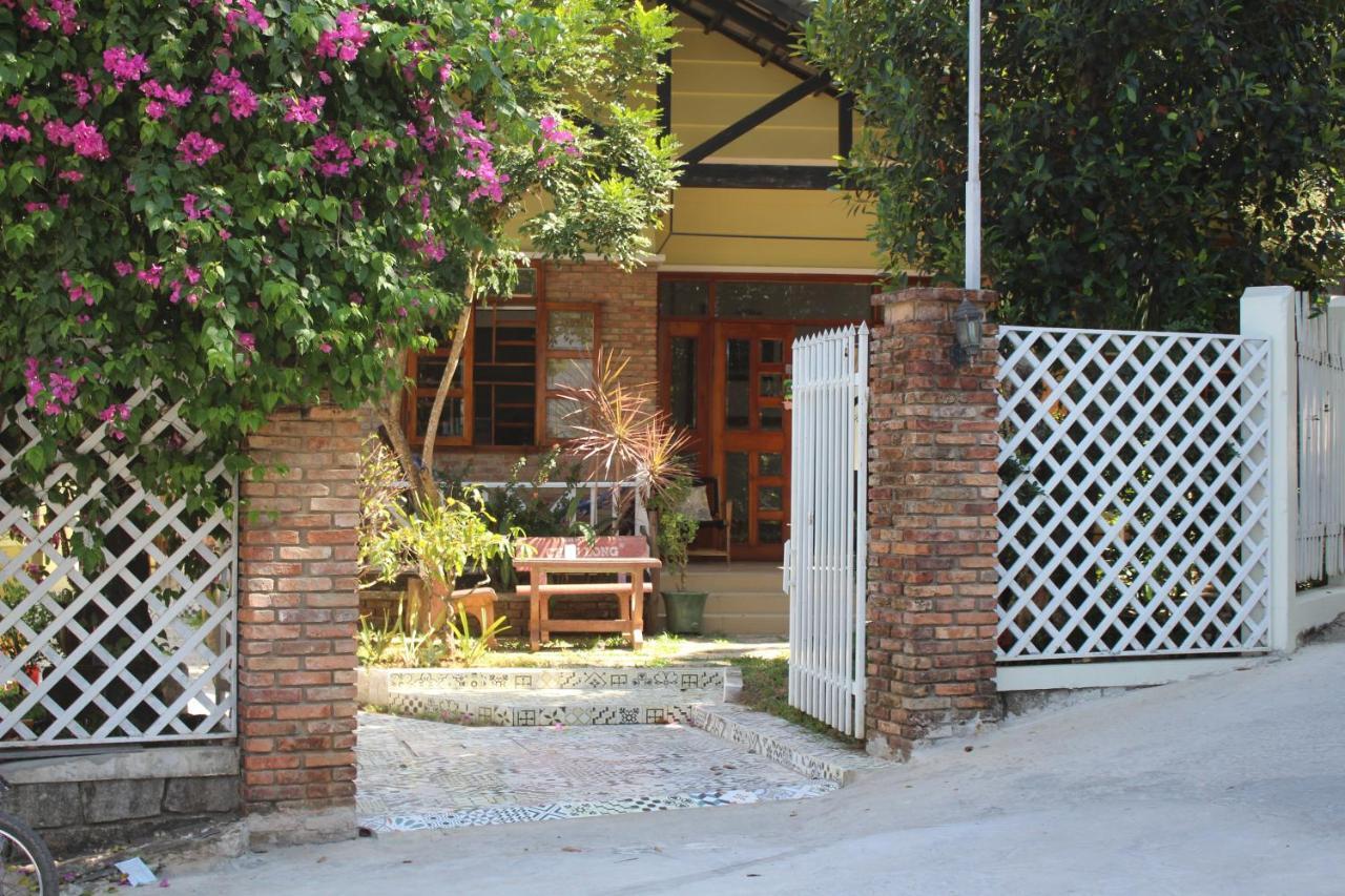 Village Hotel