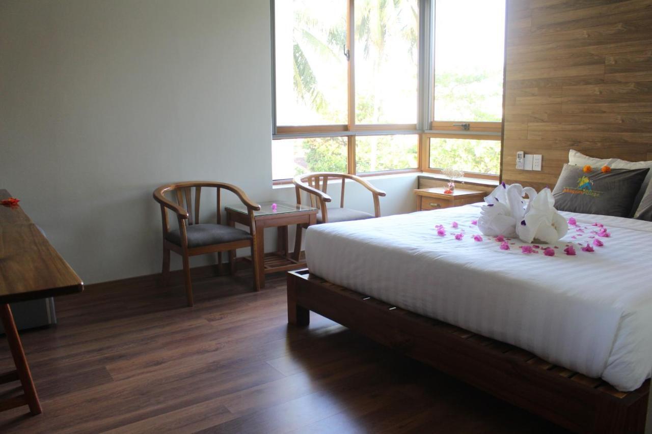 Village 2* Phu Quoc