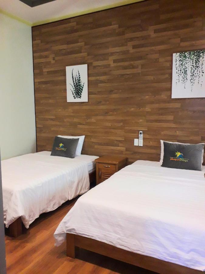 Village Hotel 2*