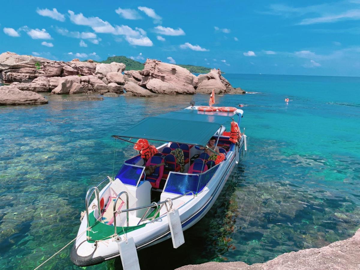 Village Hotel Phu Quoc