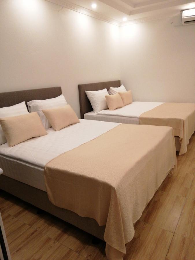 Sao Mai Cosy Nest-noi Bai Airport Hostel