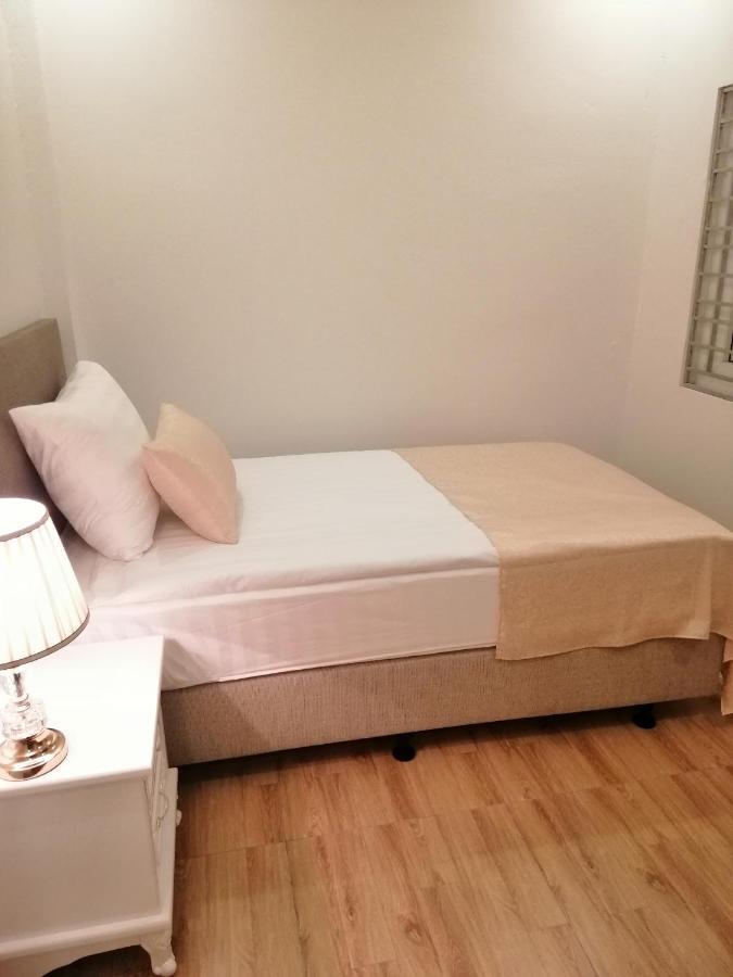 Hostel Sao Mai Cosy Nest-noi Bai Airport Thach Loi