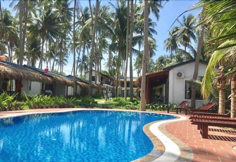 Resort The Legend Coco Mui Ne