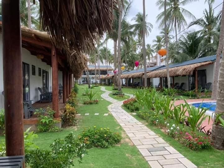 Resort The Legend Coco Mui Ne