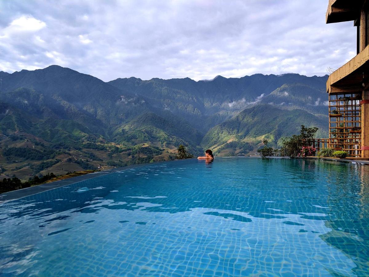 Clay House - Mountain Retreat Sa Pa