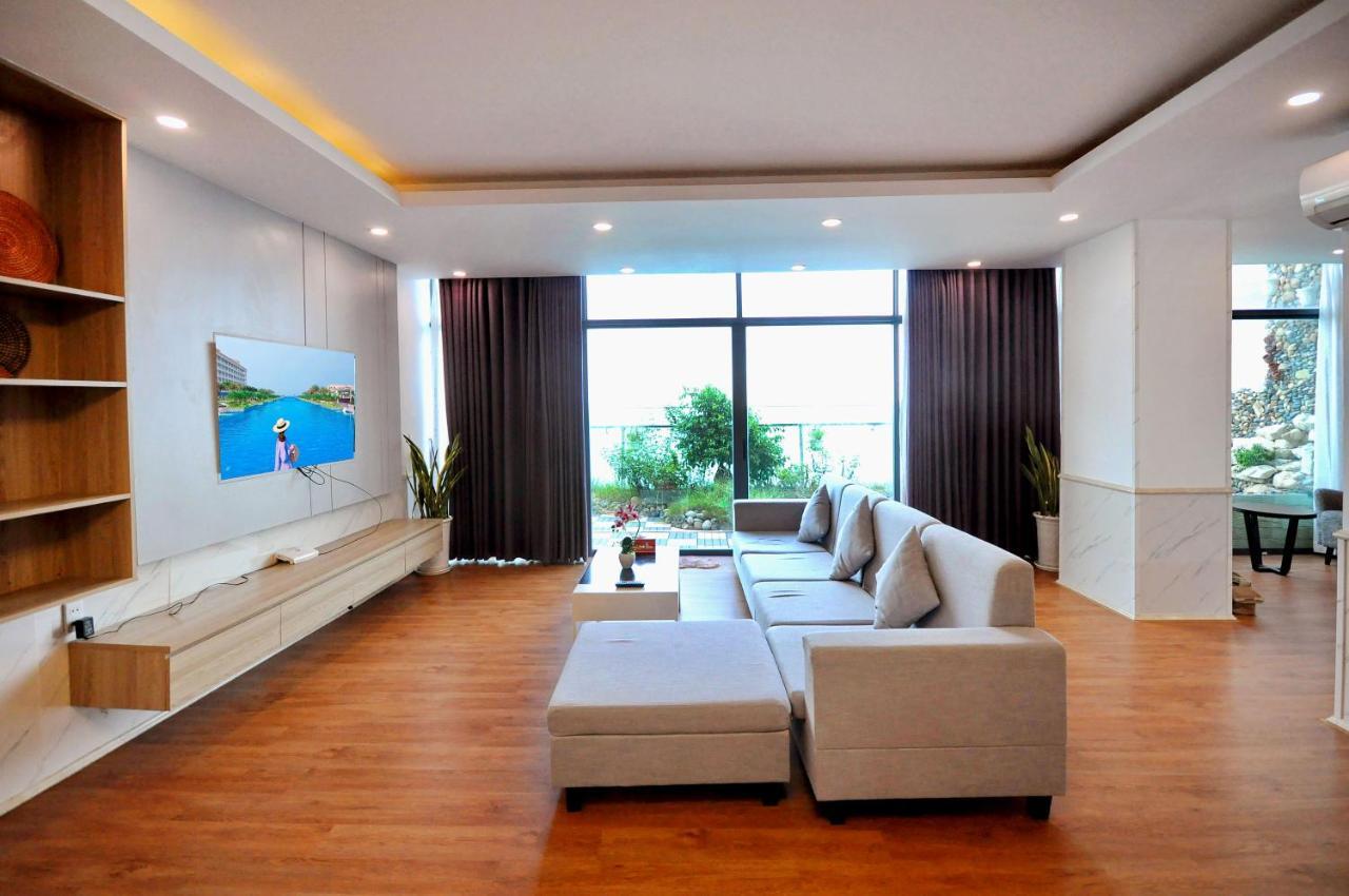 Holi Muong Thanh Vien Trieu - Can Ho Du Lich Bien Nha Trang
