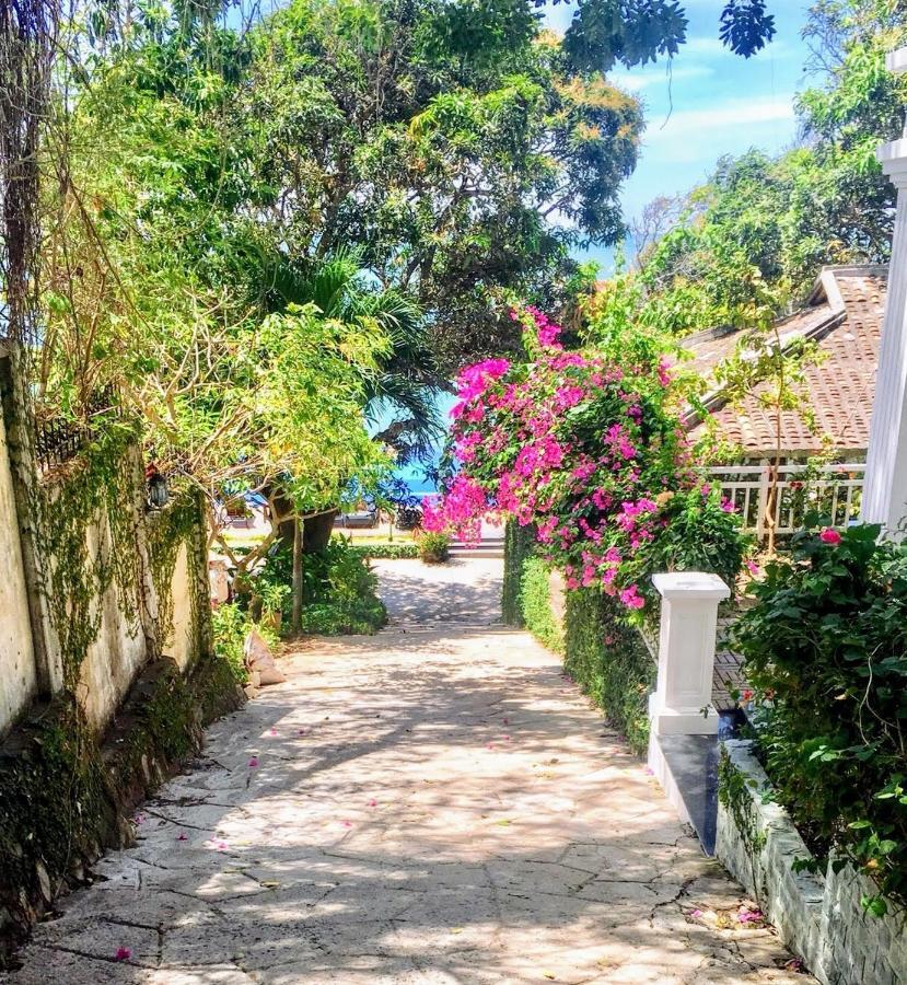 Sv Boutique Resort Vung Tau