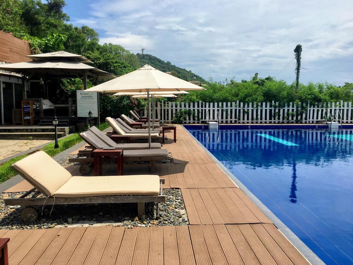 Sv Boutique Resort 4*