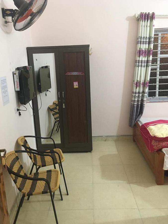 Lung Ho Bed & Breakfast Lang Cac