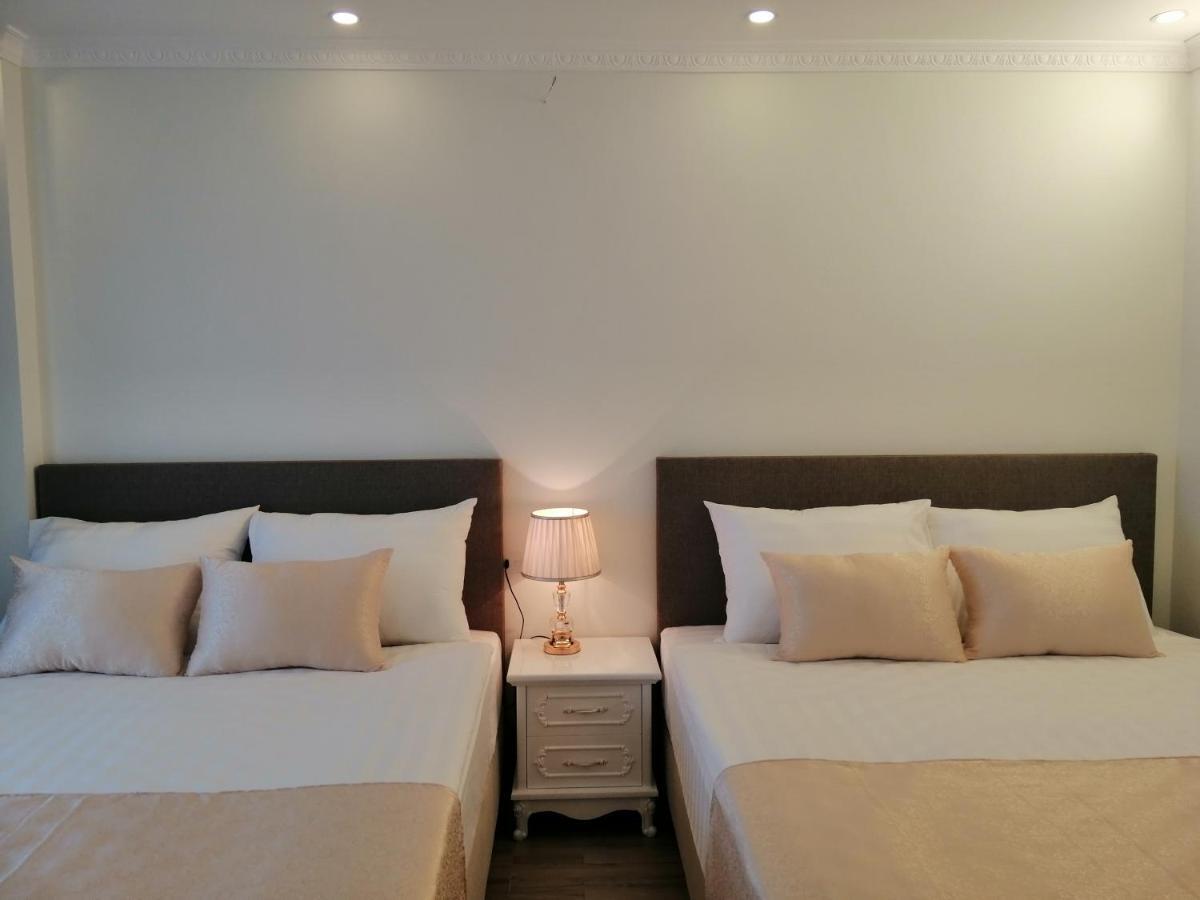 Sao Mai Cosy Nest-noi Bai Airport * Thach Loi