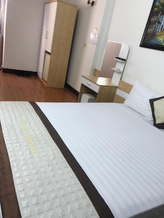 Hostel Hanoi Home Hostel *