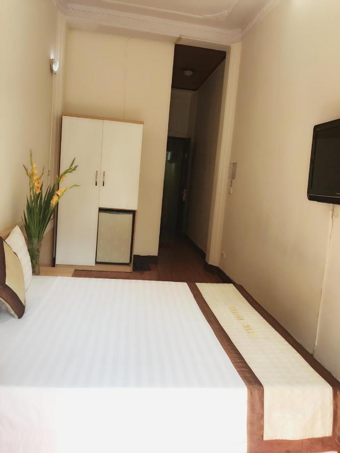 Hanoi Home Hostel Hanoi