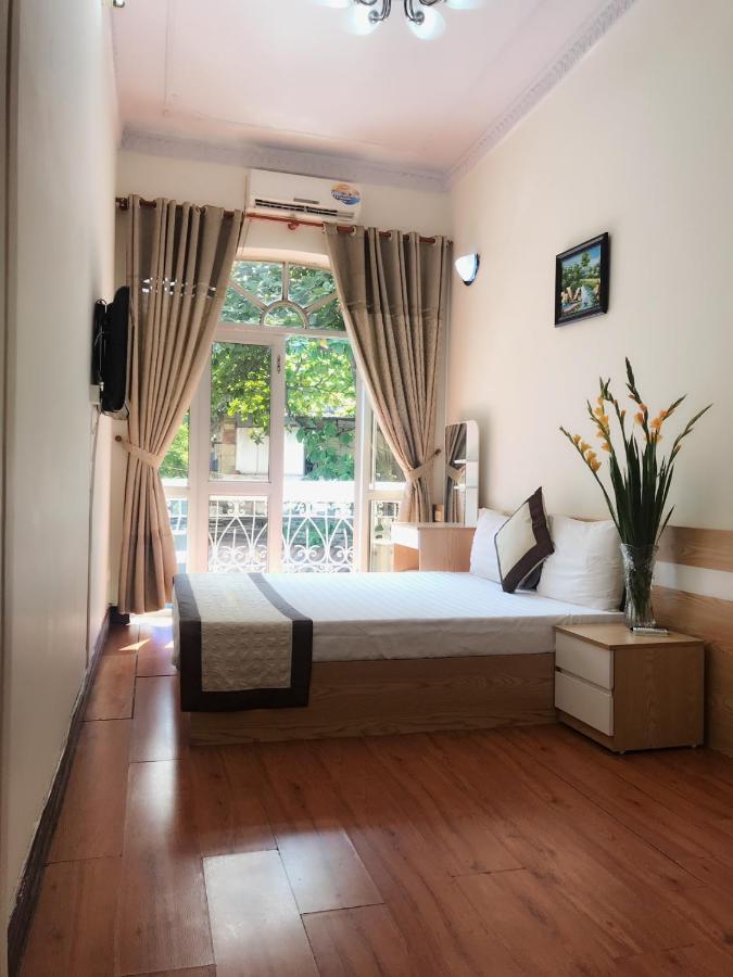 Hostel Hanoi Home Hostel