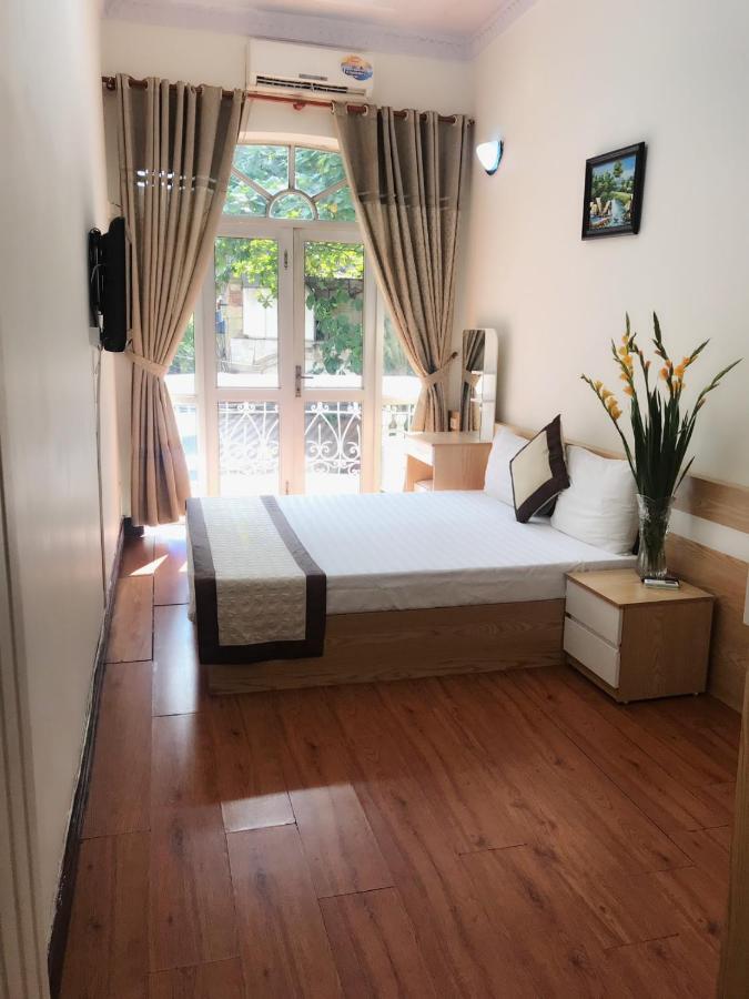 Hanoi Home Hostel Hostel *