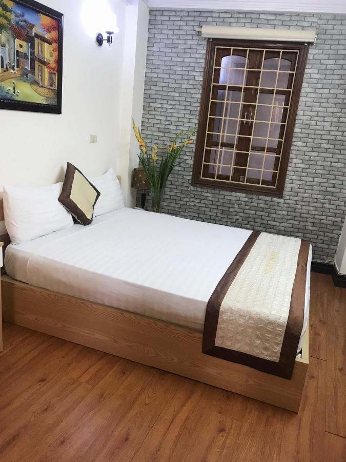 Hostel Hanoi Home Hostel Hanoi