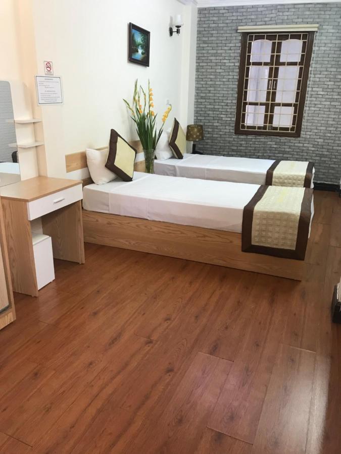 Hanoi Home Hostel