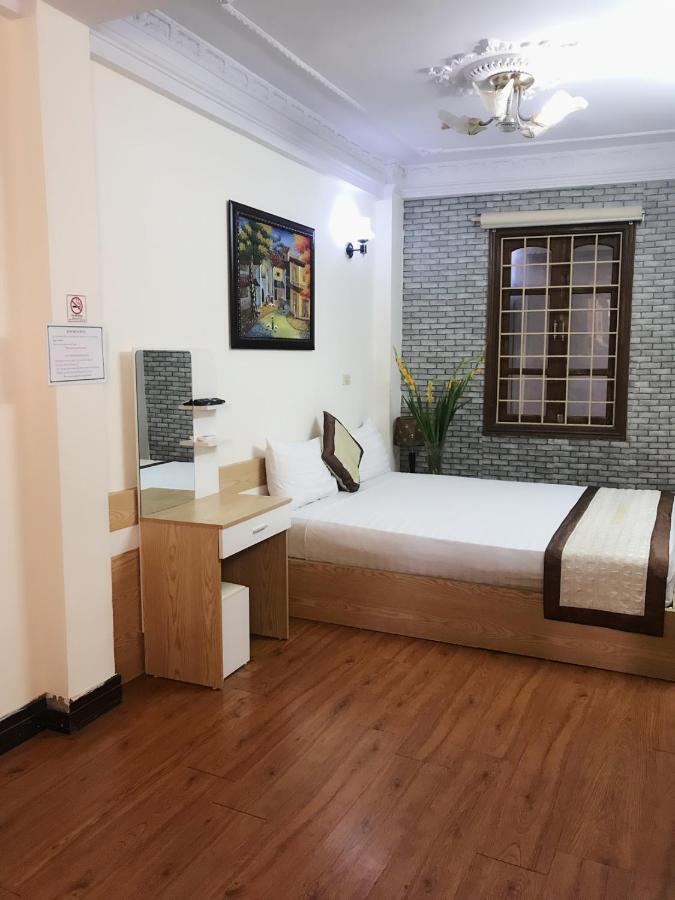 Hostel Hanoi Home Hostel Hanoi