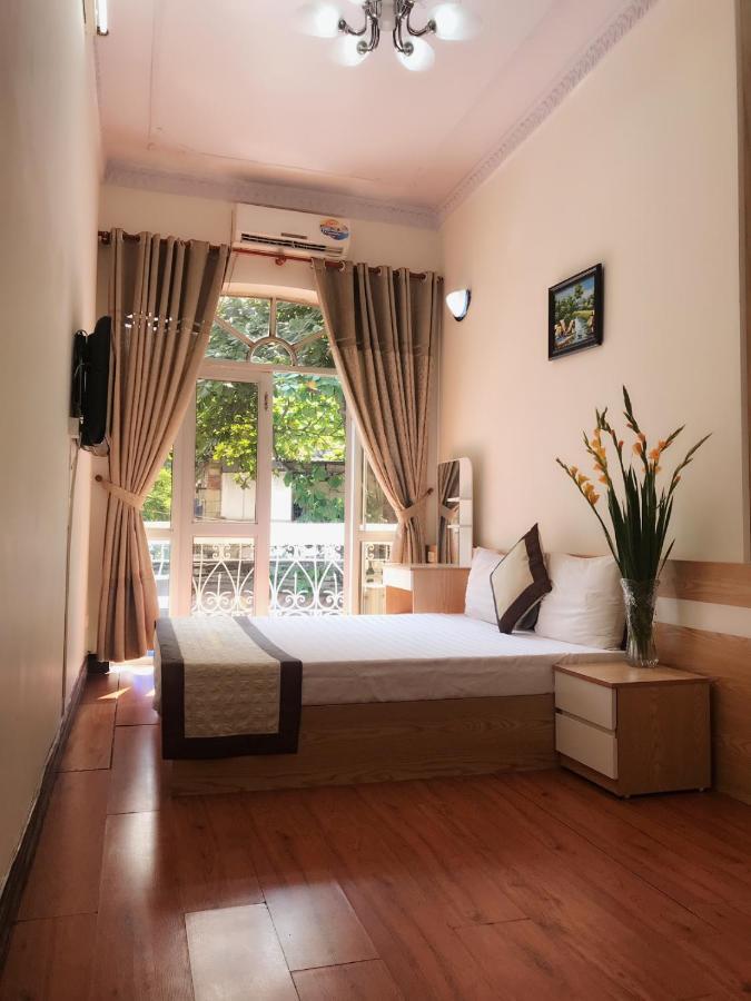 Hostel Hanoi Home Hostel *