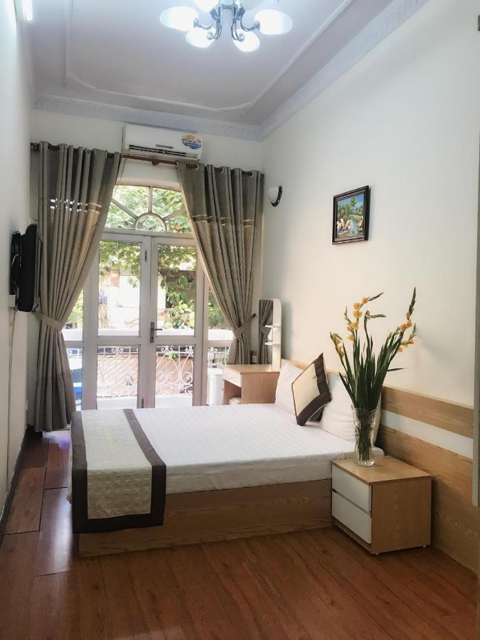 Hanoi Home Hostel Hanoi