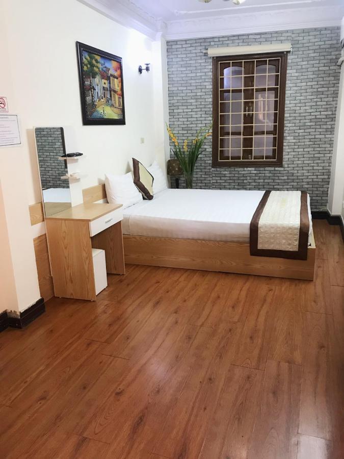 Hostel Hanoi Home Hostel