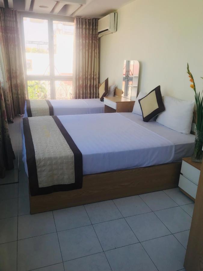 Hanoi Home Hostel