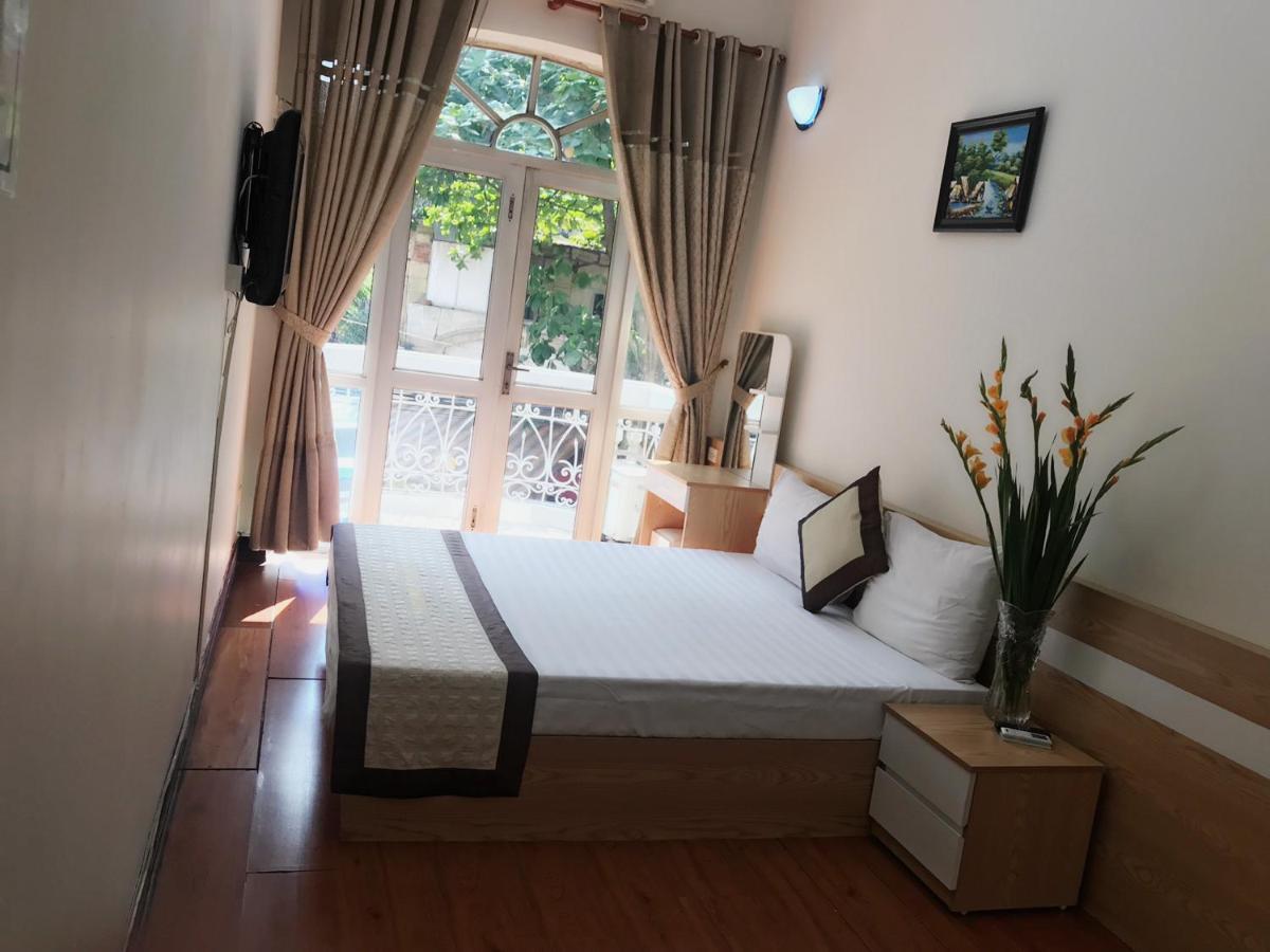 Hostel Hanoi Home Hostel *