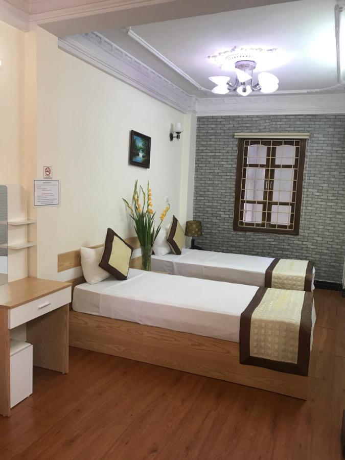 Hostel Hanoi Home Hostel Hanoi