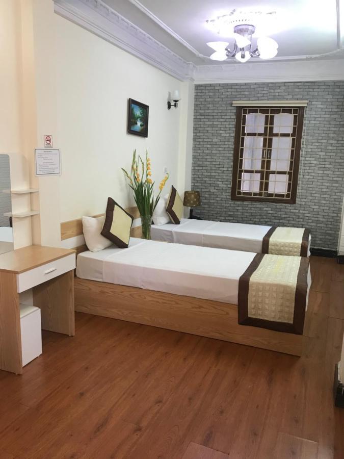 Hostel Hanoi Home Hostel Hanoi