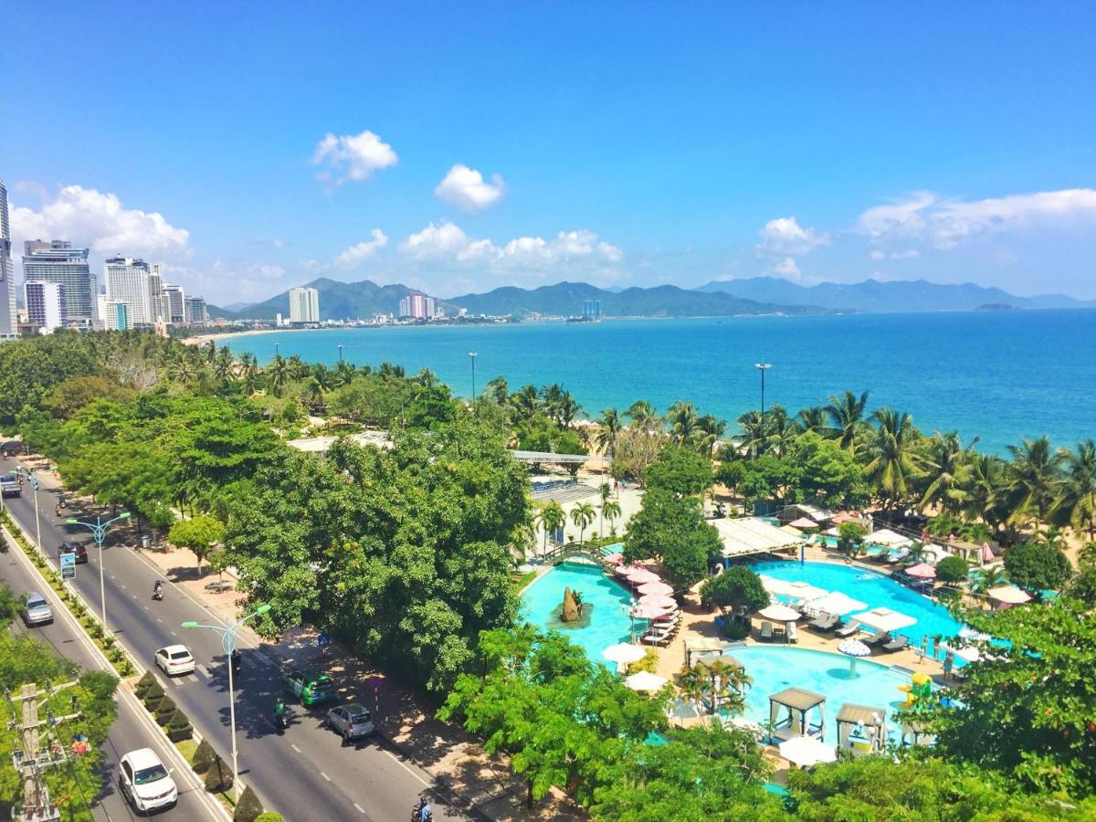 Anh Minh - Manchester Nha Trang