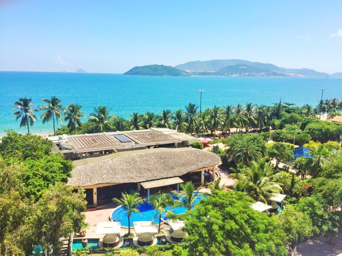 Anh Minh - Manchester Hotel Nha Trang