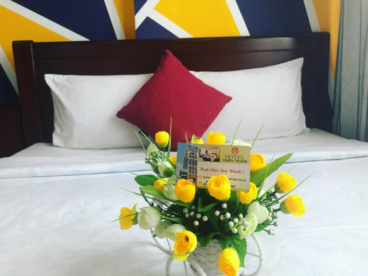 Thien Thanh - E Dragon Hotel Nha Trang