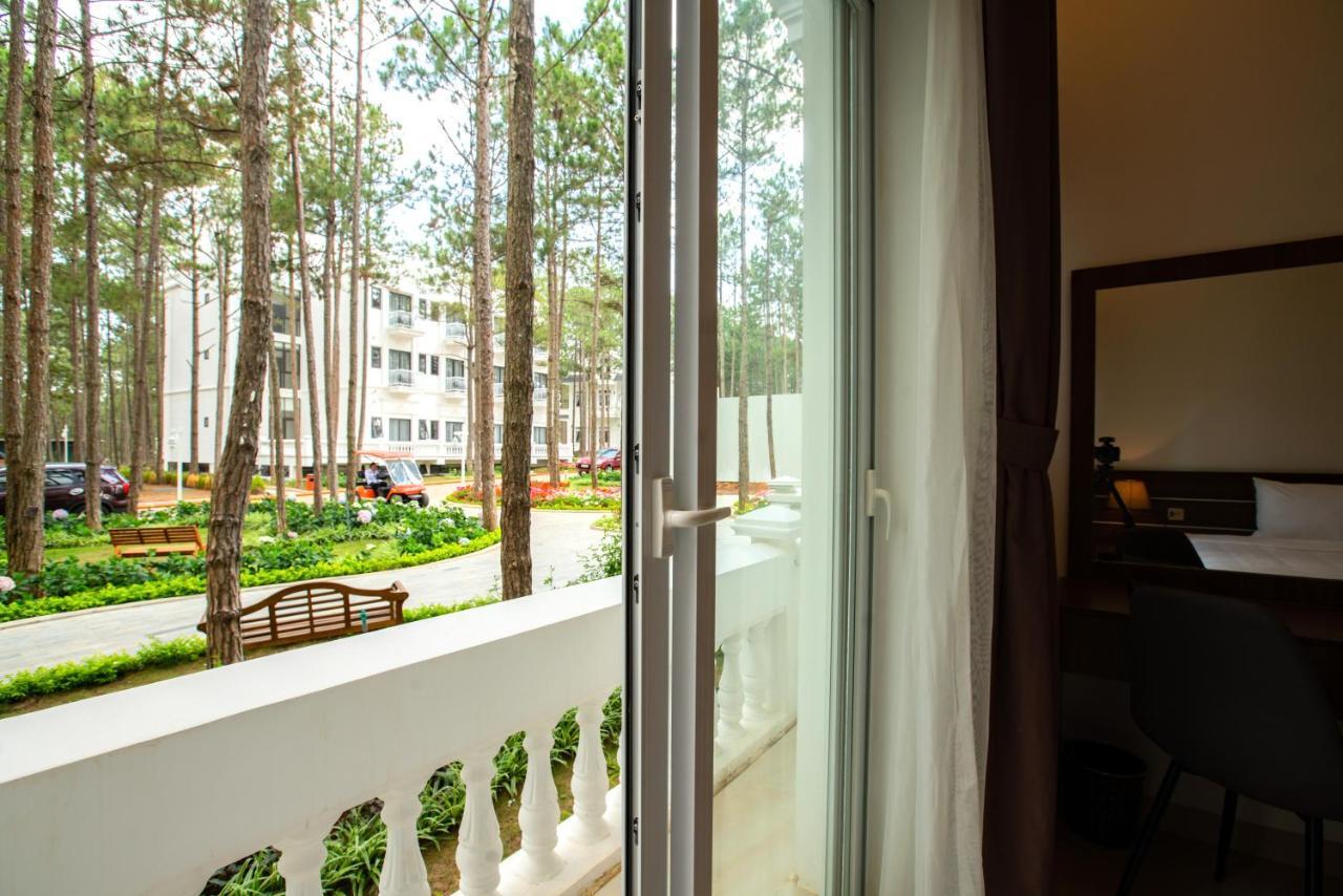 Cereja & 4* Da Lat