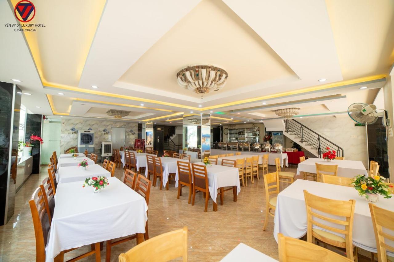 Yen Vy 04 Luxury Quy Nhon