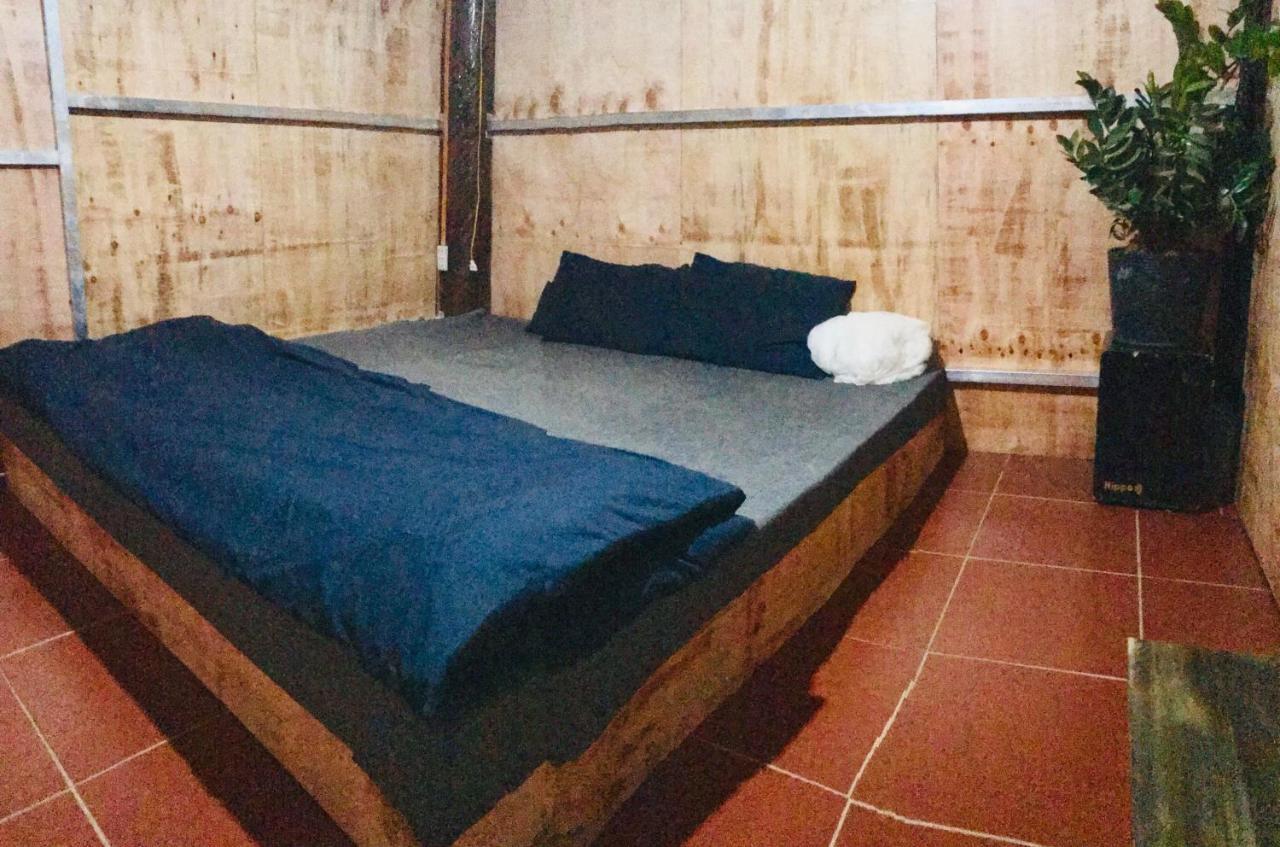 Lodge Bui Homestay Dong Van (Ha Giang)