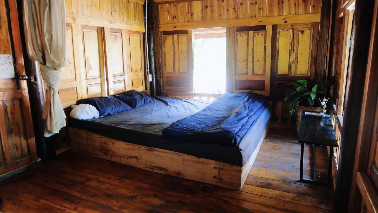Bui Homestay