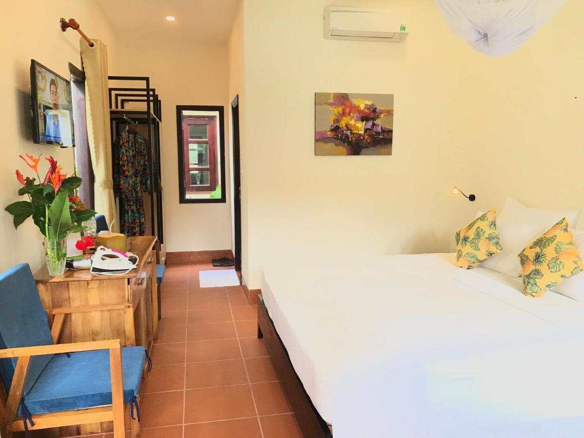 Resort Dumbo Phu Quoc