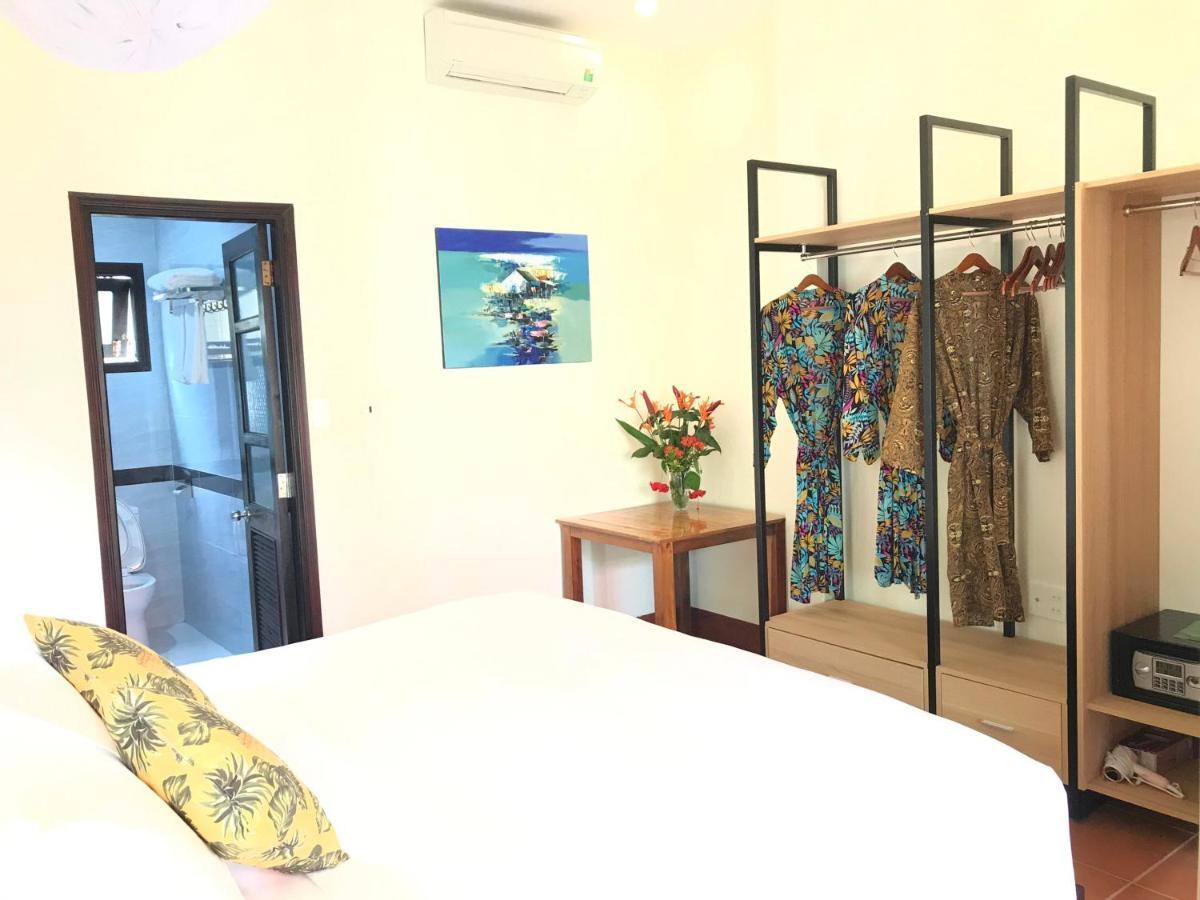 Resort Dumbo Phu Quoc