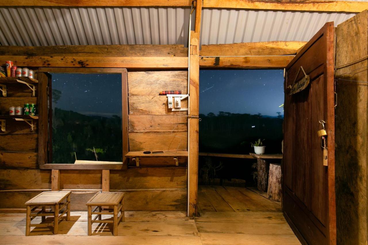 Chappi Mountains Resort 2*