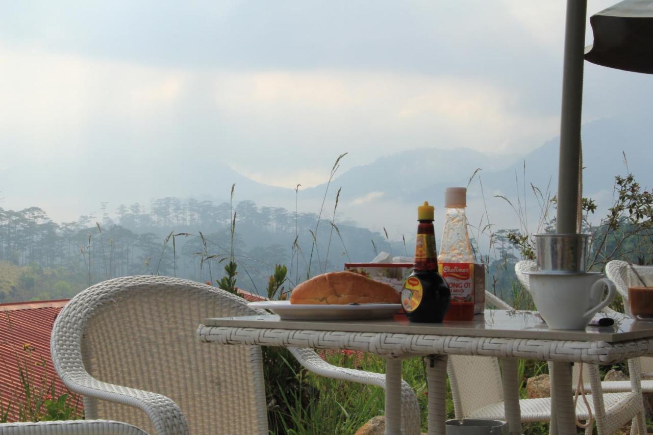 Chappi Mountains Resort Da Deum