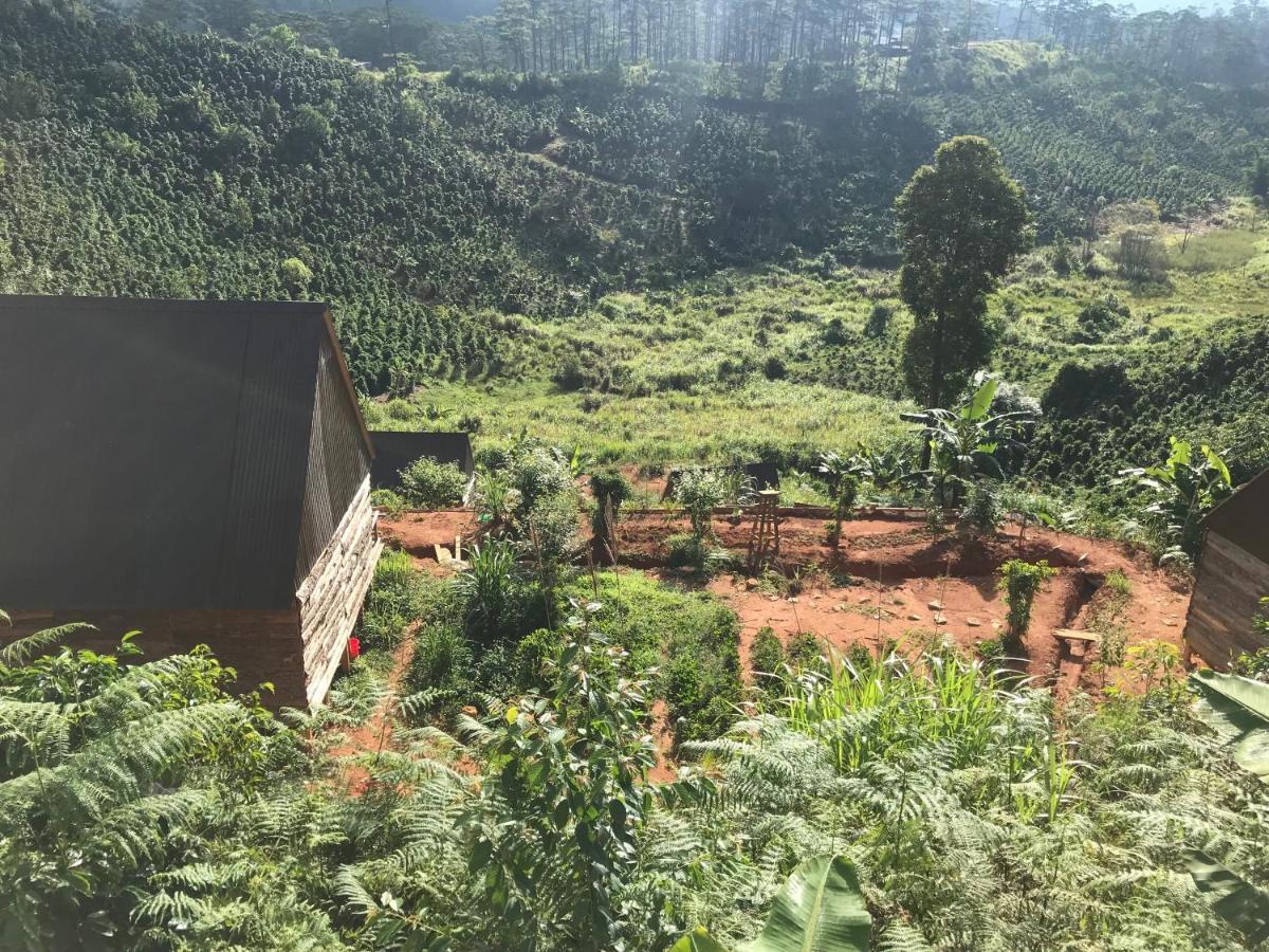 Chappi Mountains Resort Da Deum