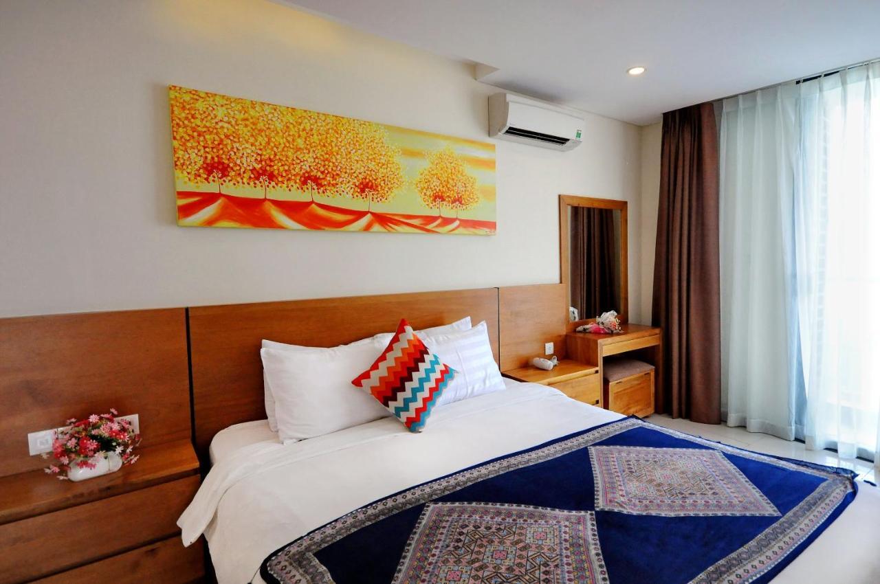Apartment Holi Hotel&apartments