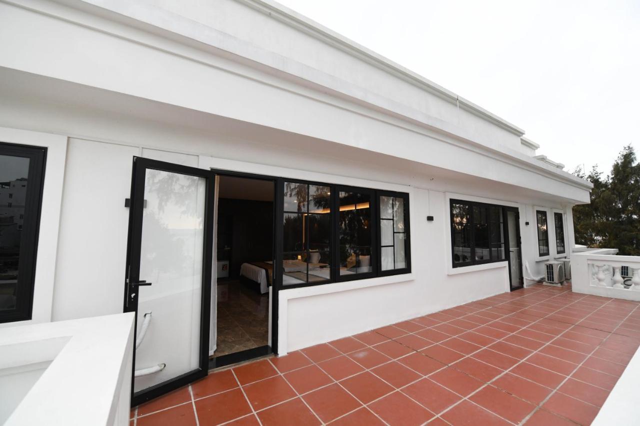 Starlight Boutique 3* Quảng Ninh