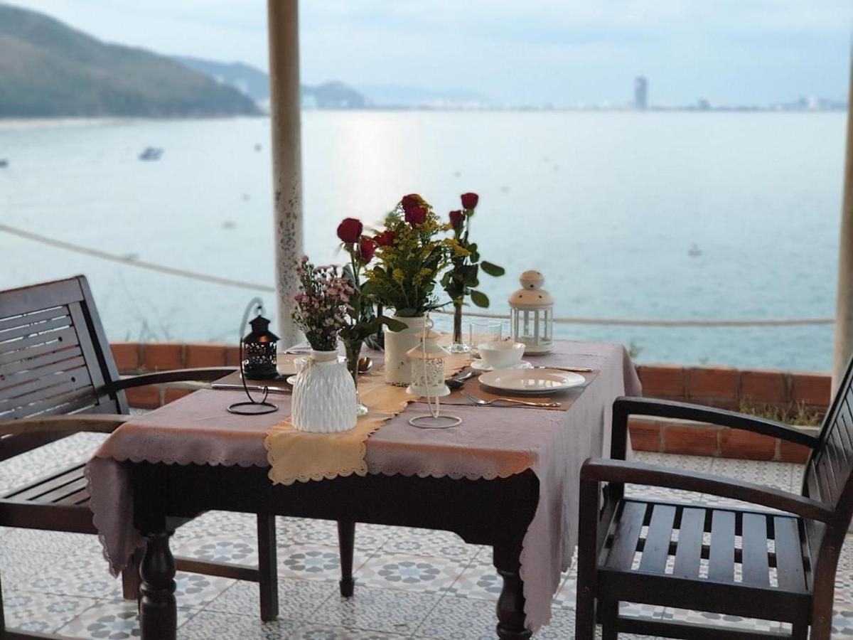 Aurora And Quy Nhon