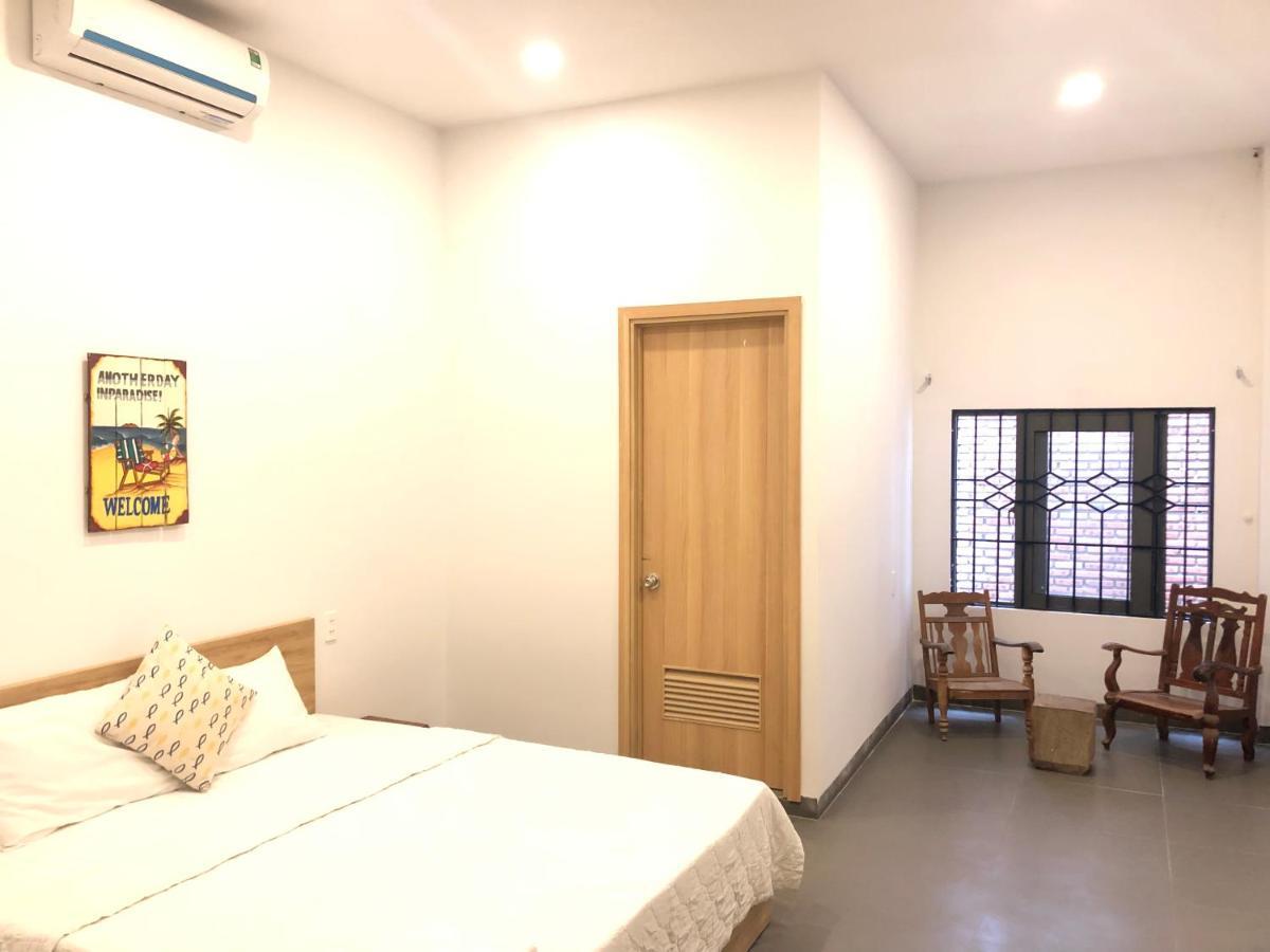 Vitamin Sea Hostel