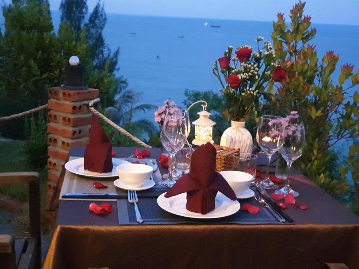 Resort Aurora And Quy Nhon