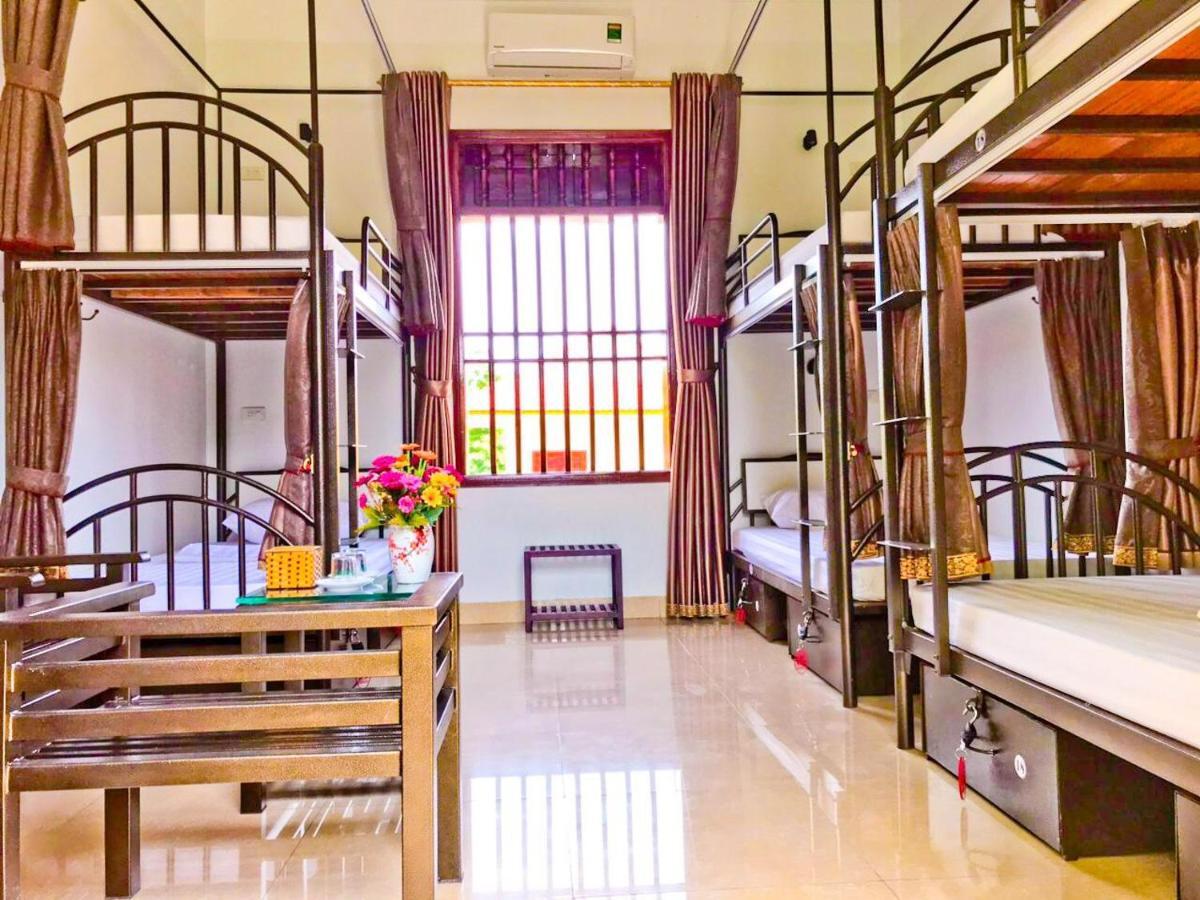 Homestay Trang An Mountain View *
