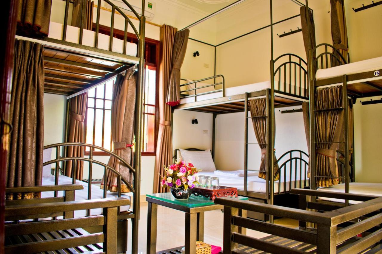 Trang An Mountain View Homestay