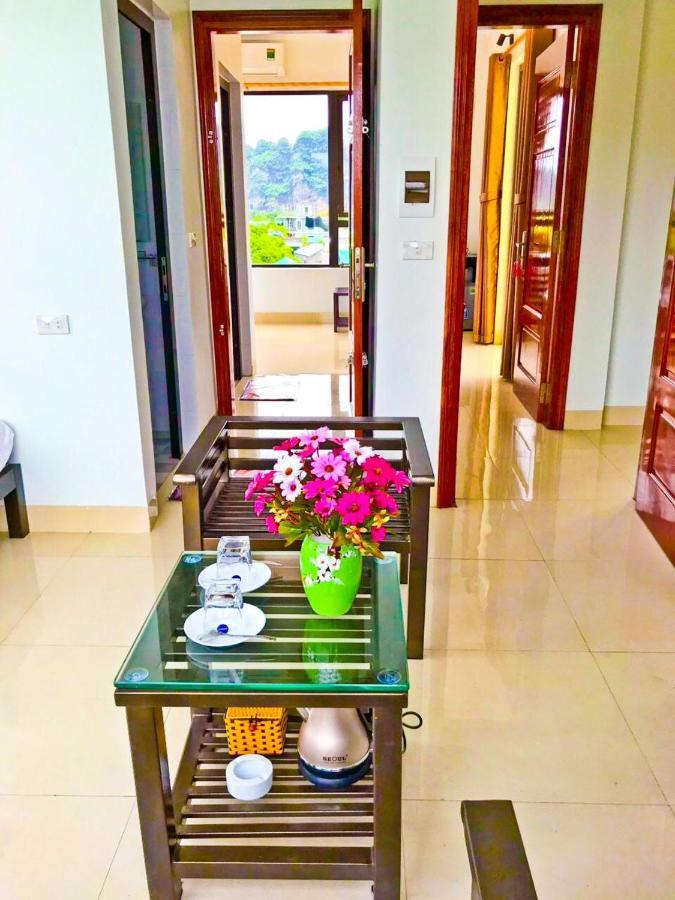 Homestay Trang An Mountain View Ninh Binh