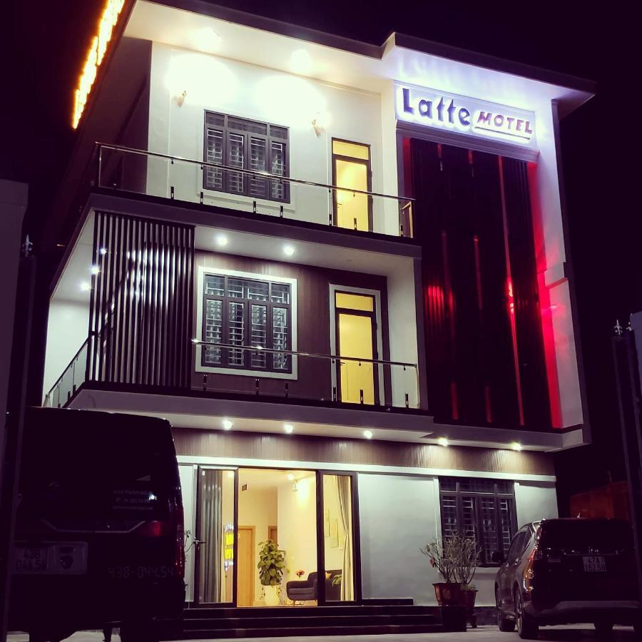 Latte Hotel